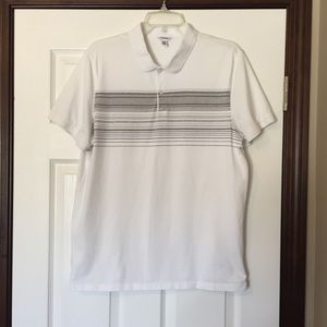 Calvin Klein polo